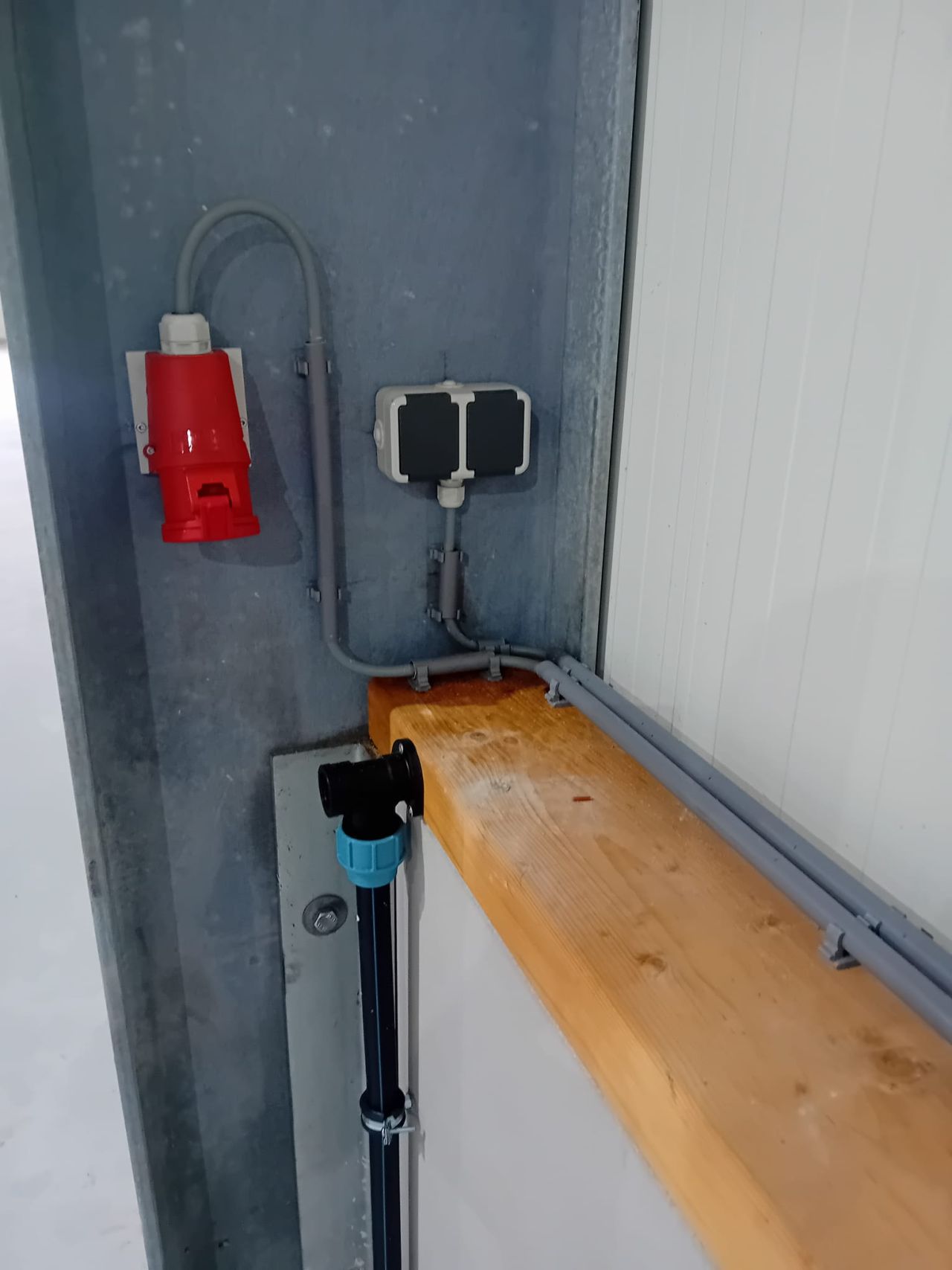 Bedrijfsruimte opslag Zwolle Heino Dalfsen