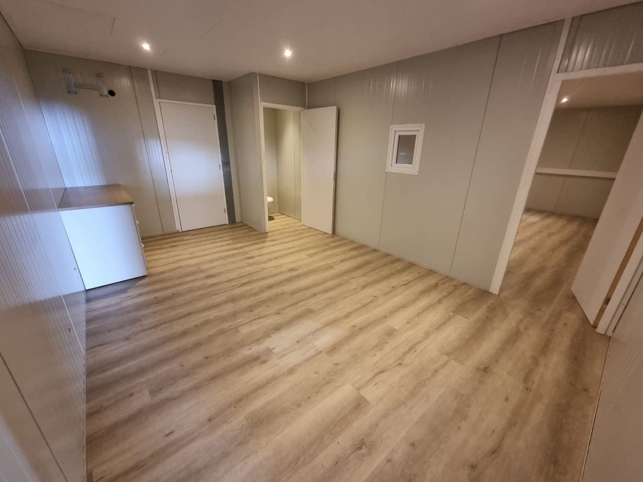 Bedrijfsruimte opslag Zwolle Heino Dalfsen