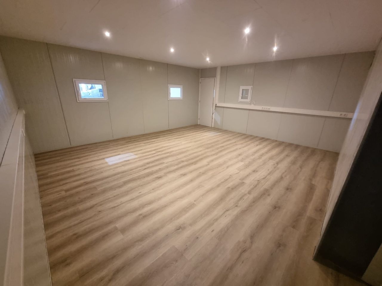 Bedrijfsruimte opslag Zwolle Heino Dalfsen