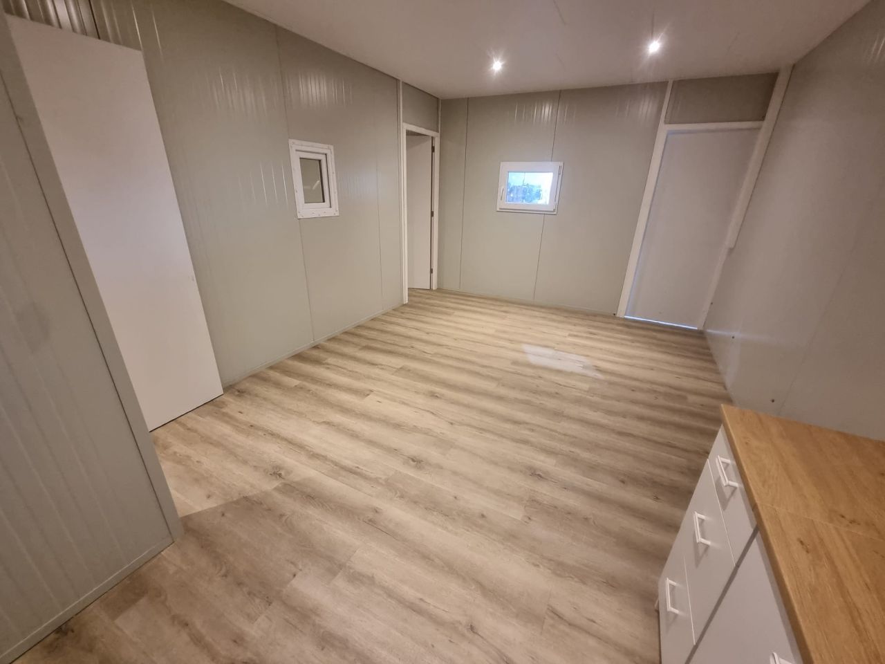 Bedrijfsruimte opslag Zwolle Heino Dalfsen