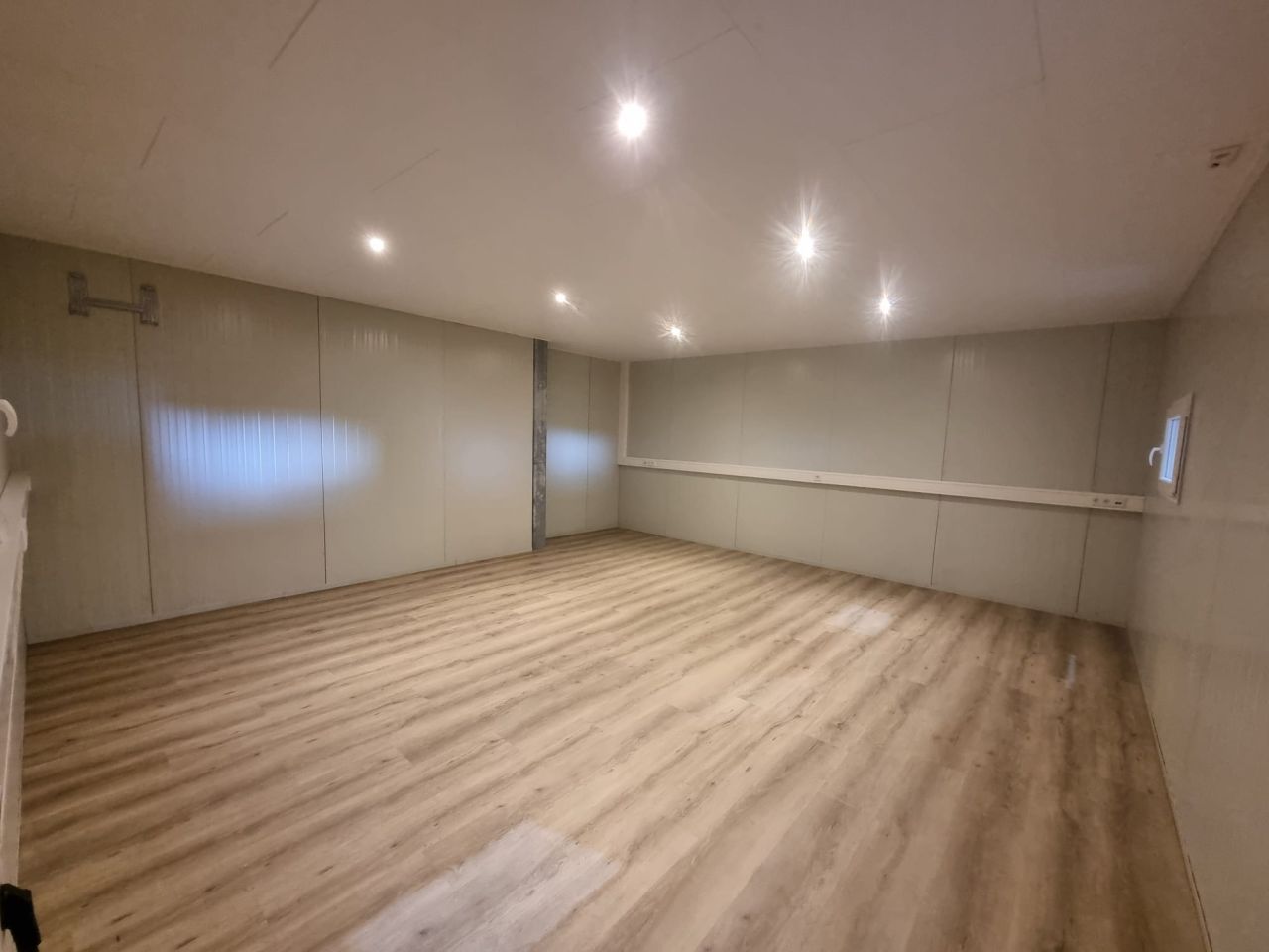 Bedrijfsruimte opslag Zwolle Heino Dalfsen