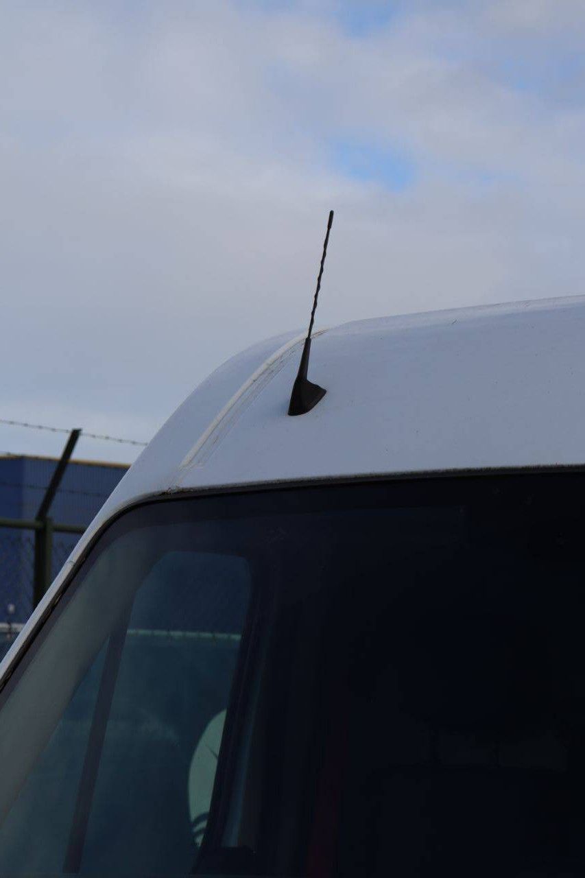 Bestelwagen Renault Master Diesel 2023