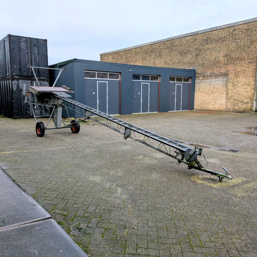 Kantellift, De Jong A32-L