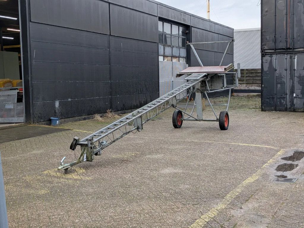 Kantellift, De Jong A32-L