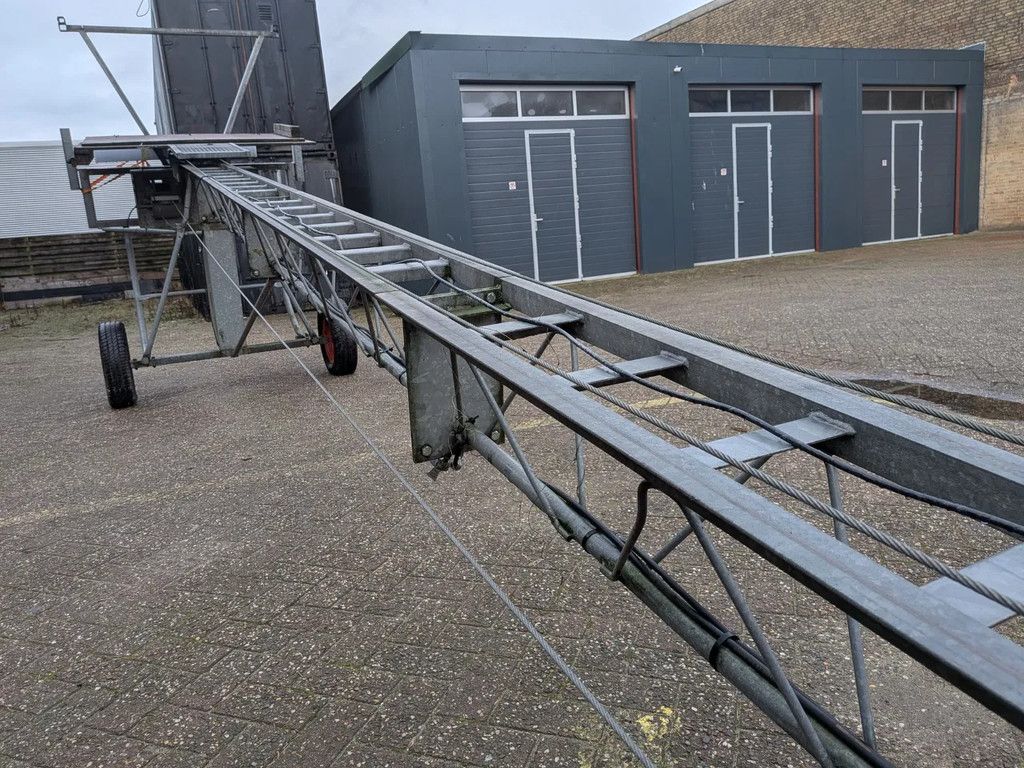 Kantellift, De Jong A32-L