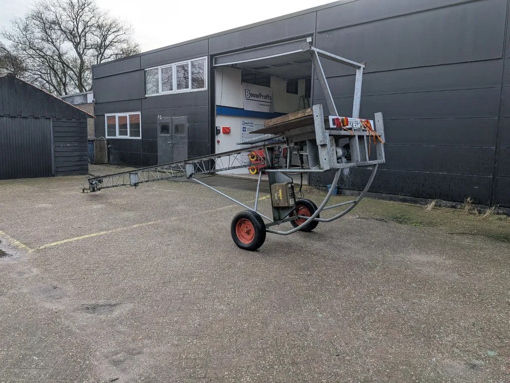 Kantellift, De Jong A32-L