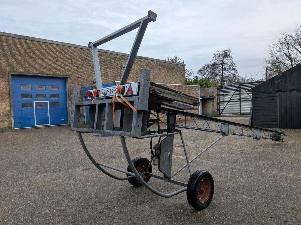 Kantellift, De Jong A32-L