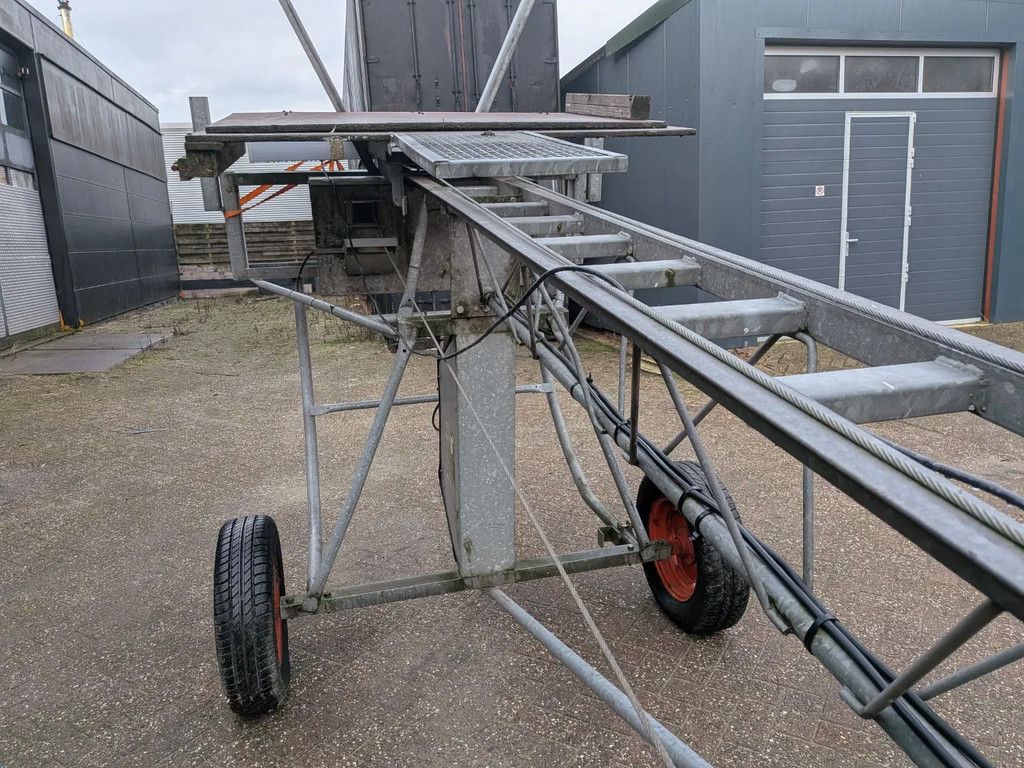 Kantellift, De Jong A32-L