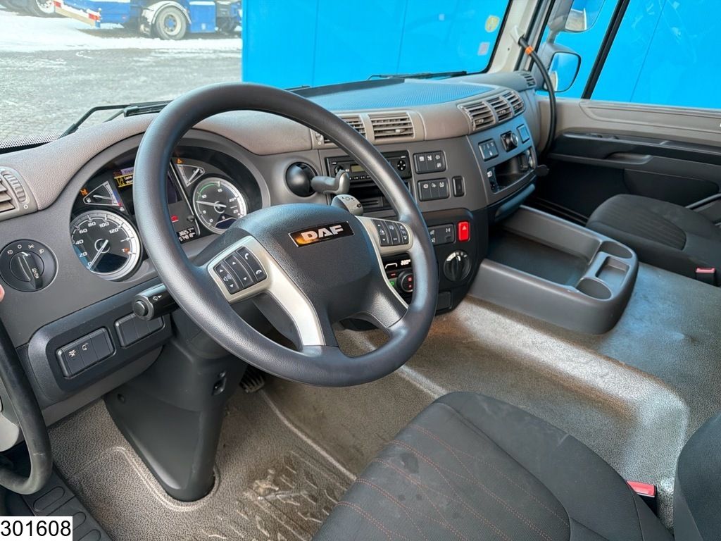 DAF CF 480 EURO 6d, ACC