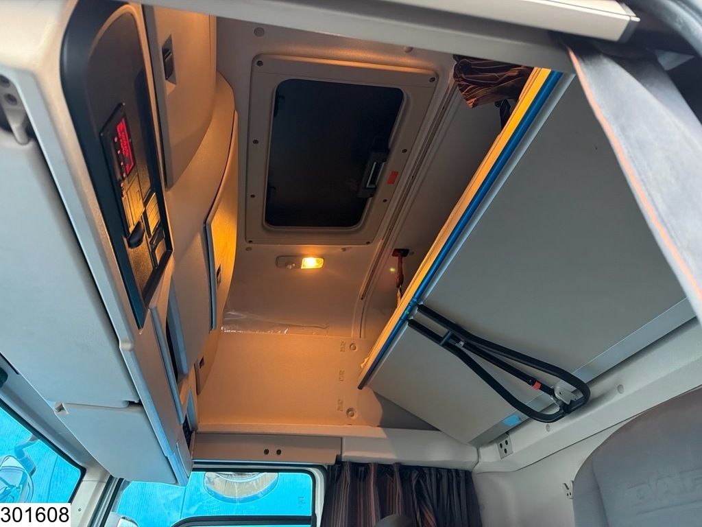 DAF CF 480 EURO 6d, ACC