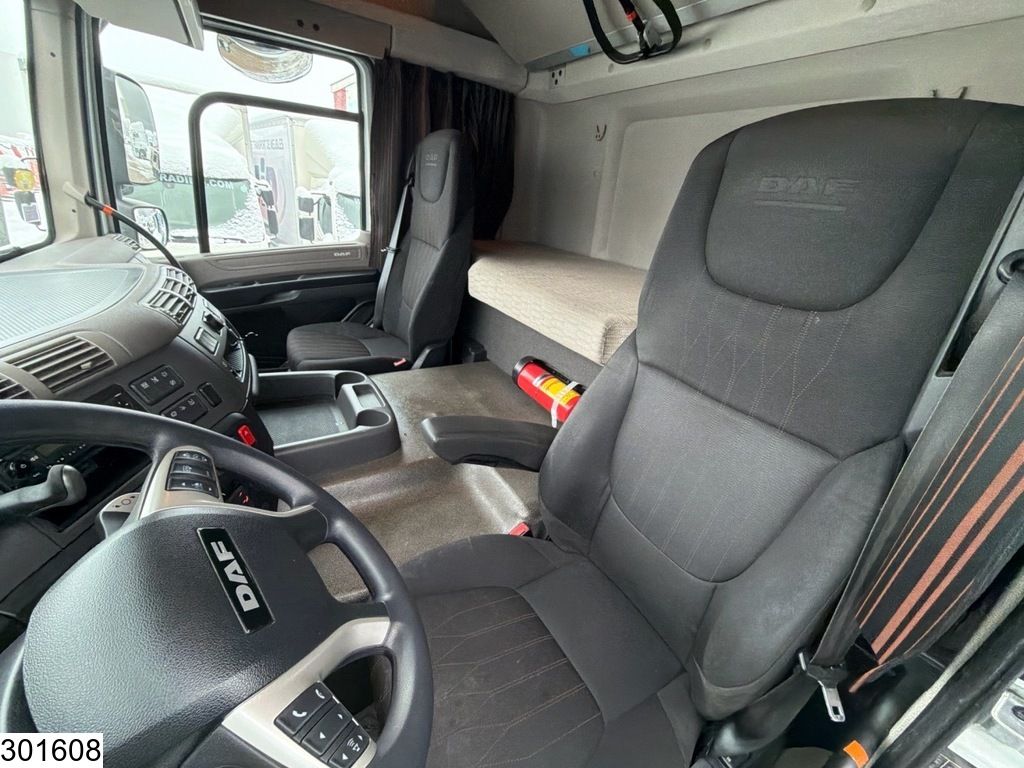 DAF CF 480 EURO 6d, ACC