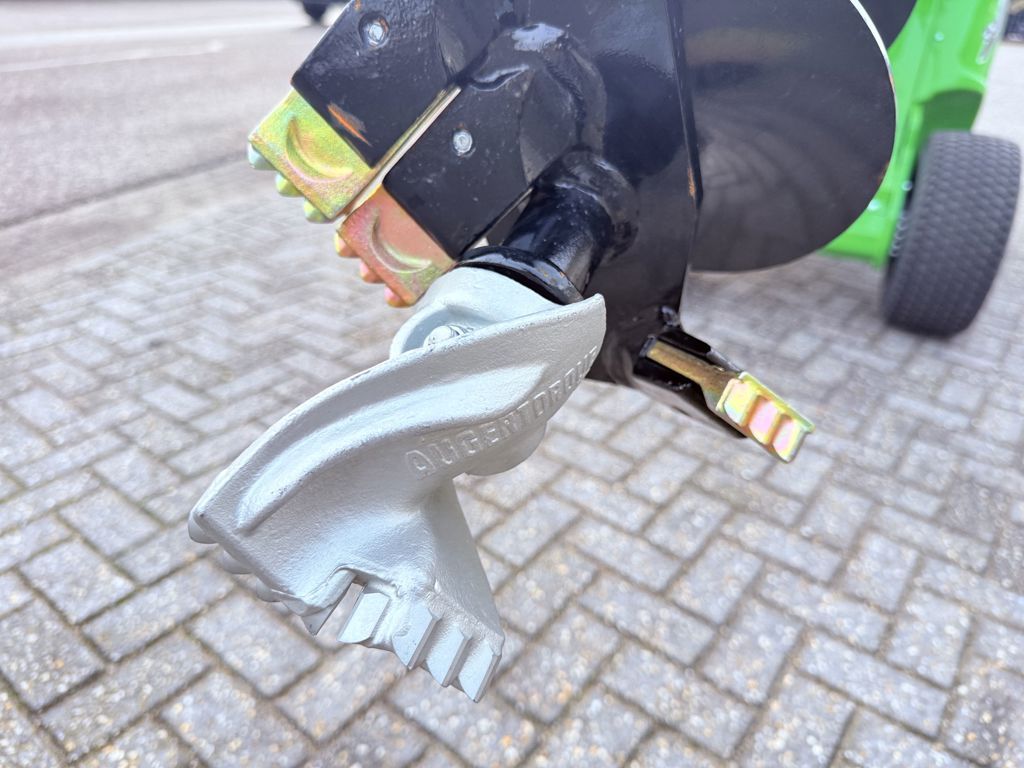 Avant HD 45 Grondboor 250mm