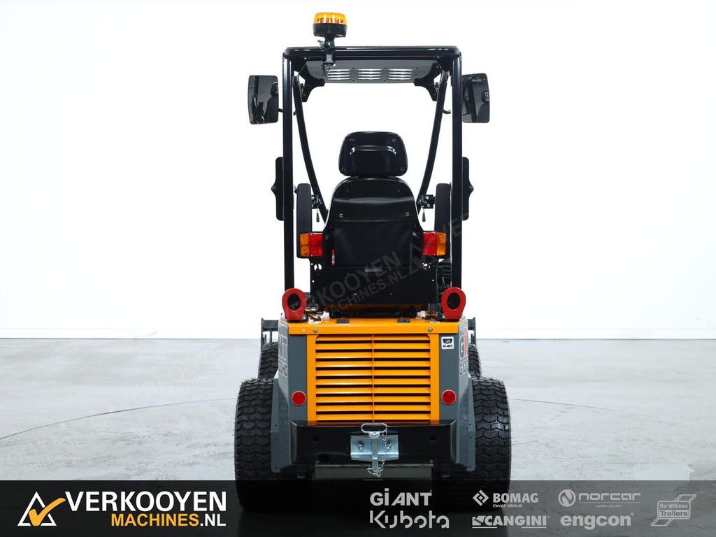 2026 Giant G1200 HD VK10485