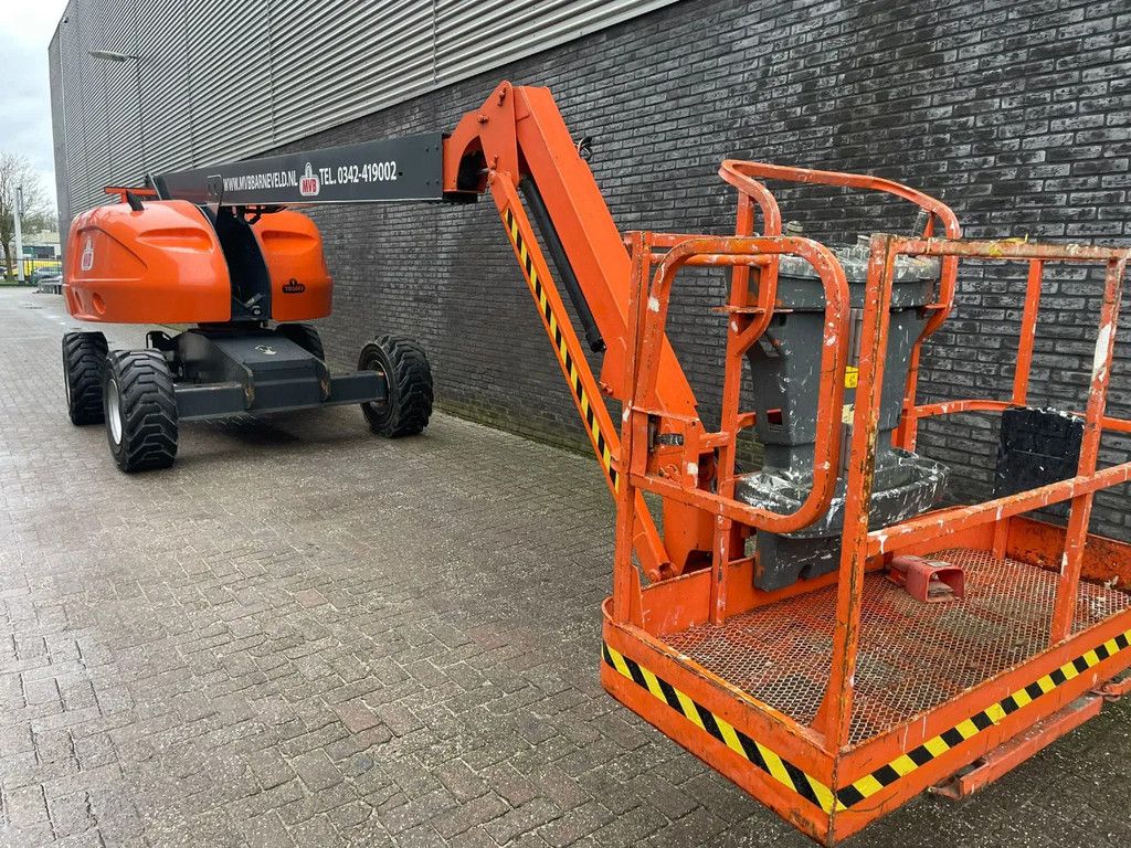 JLG 460SJ