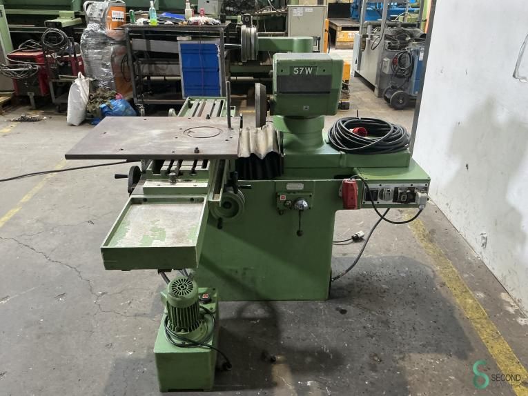 Gereedschapslijpers Kellenberger 57W