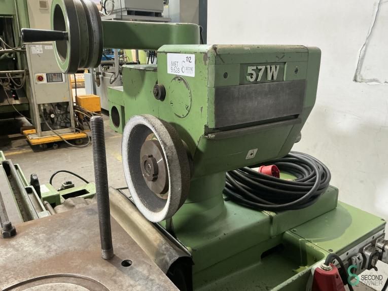 Gereedschapslijpers Kellenberger 57W