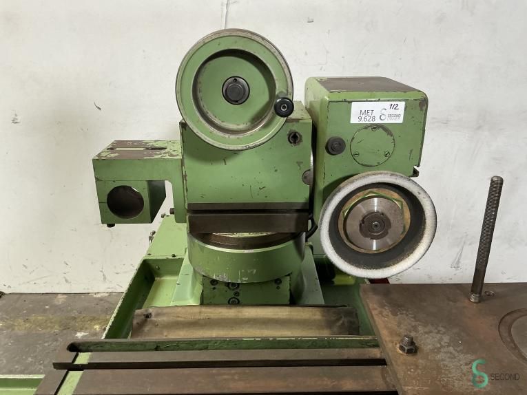 Gereedschapslijpers Kellenberger 57W