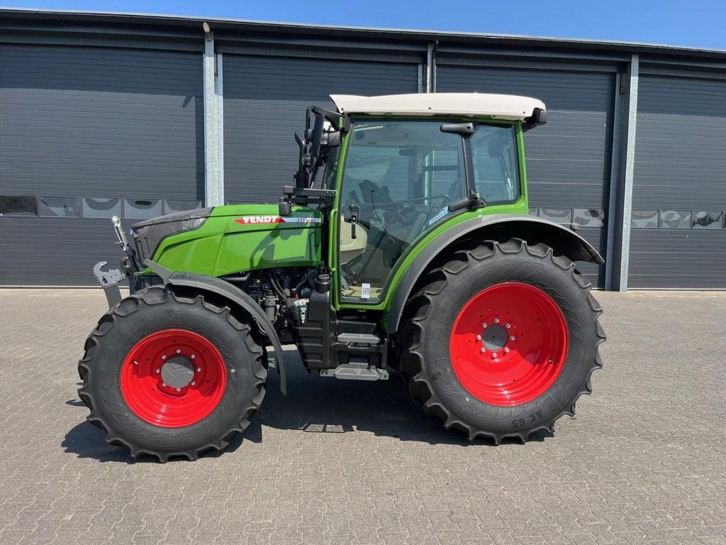 FENDT 211 S Profi Plus WG4368