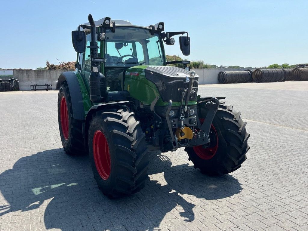 FENDT 211 S Profi Plus WG4368
