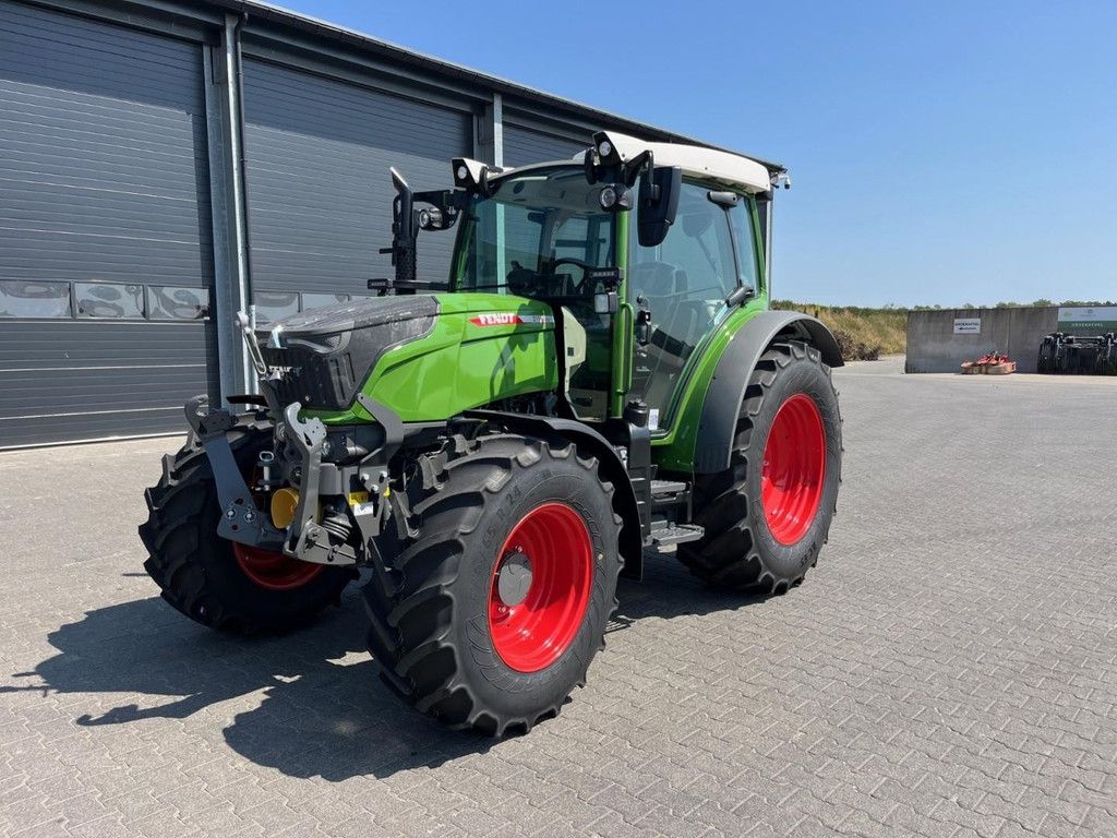FENDT 211 S Profi Plus WG4368