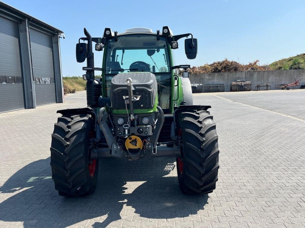 FENDT 211 S Profi Plus WG4368