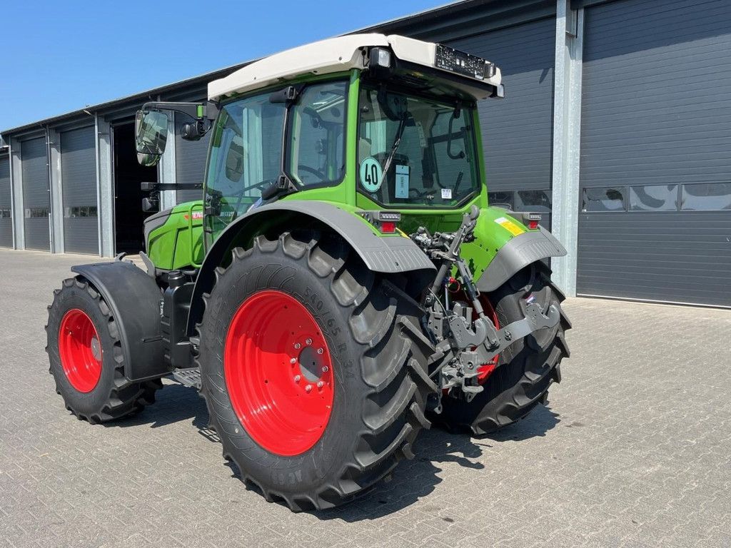 FENDT 211 S Profi Plus WG4368