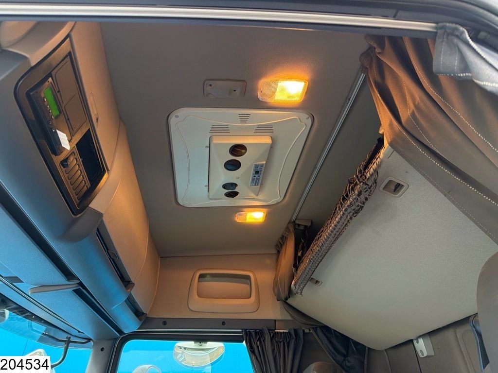 Scania R 450 EURO 6, Retarder, Standairco