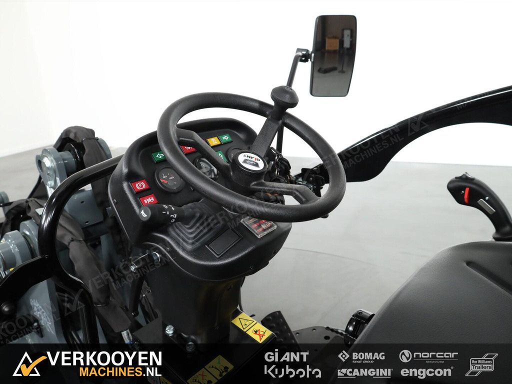 2026 Giant G2500 X-tra HD VK10481