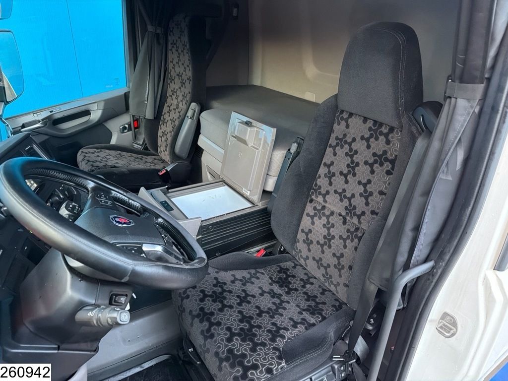 Scania R 450 EURO 6, Retarder, Standairco, ACC