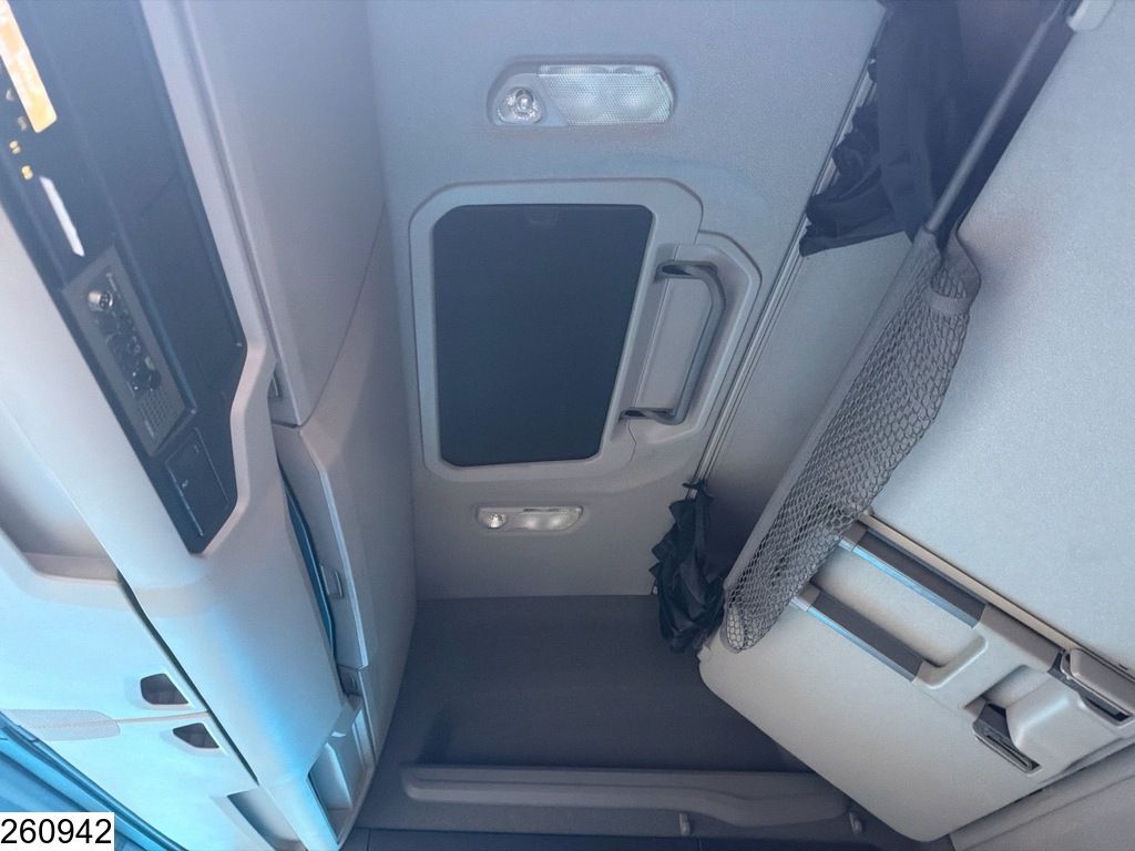 Scania R 450 EURO 6, Retarder, Standairco, ACC