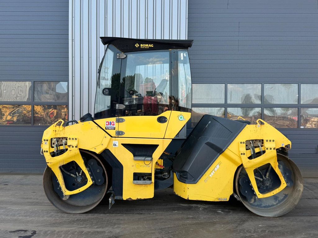 Bomag BW141AD-5