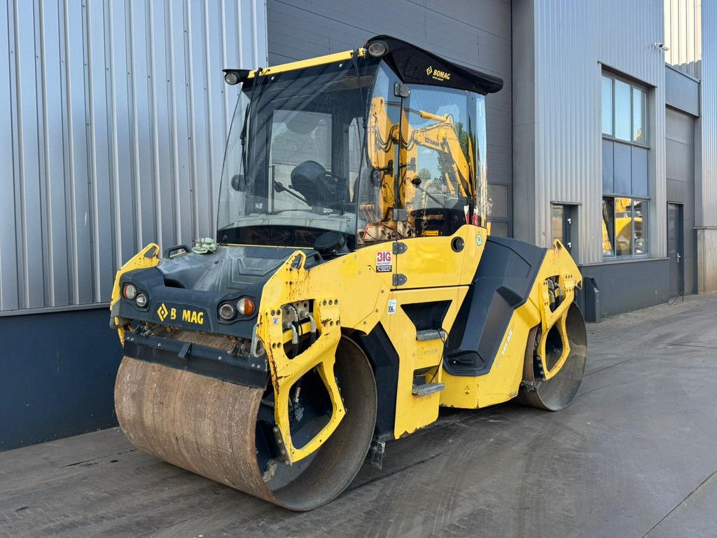 Bomag BW141AD-5