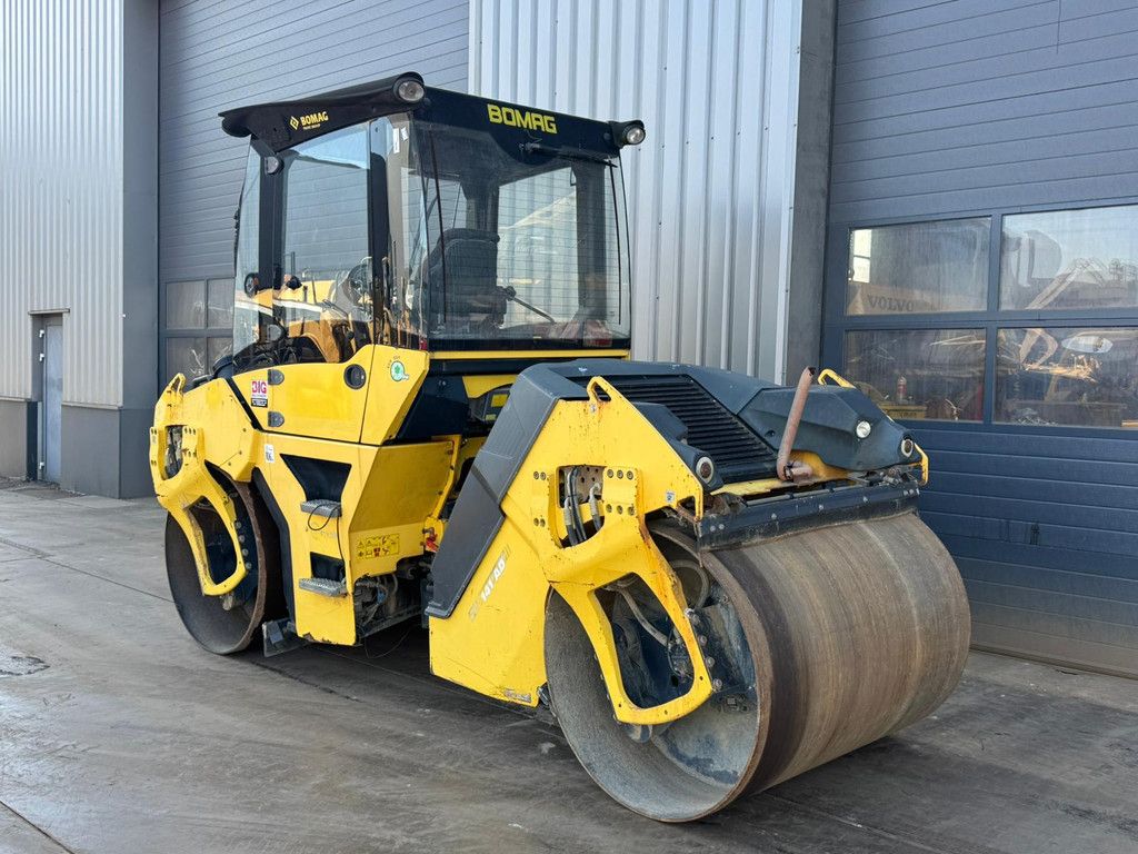 Bomag BW141AD-5