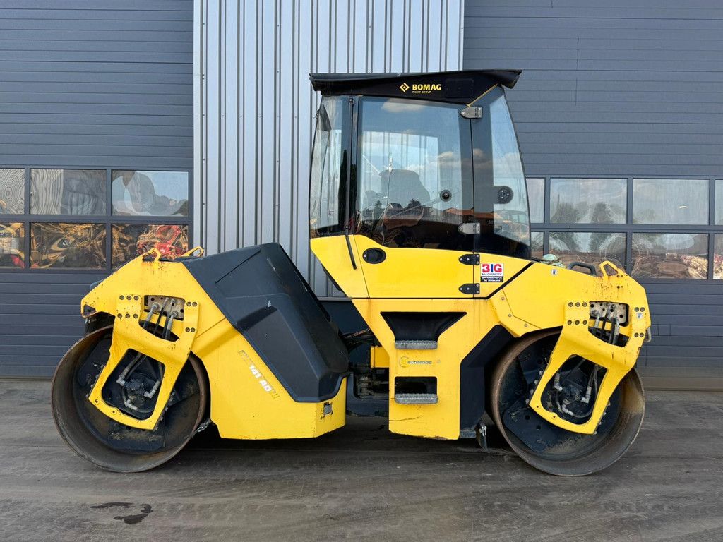 Bomag BW141AD-5
