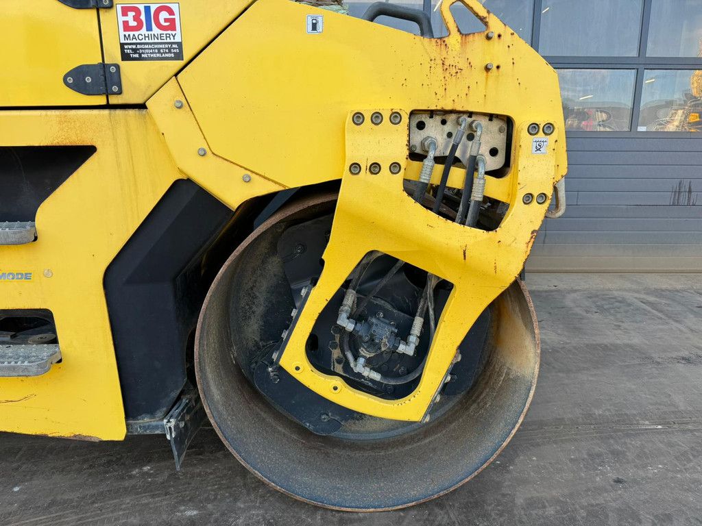 Bomag BW141AD-5