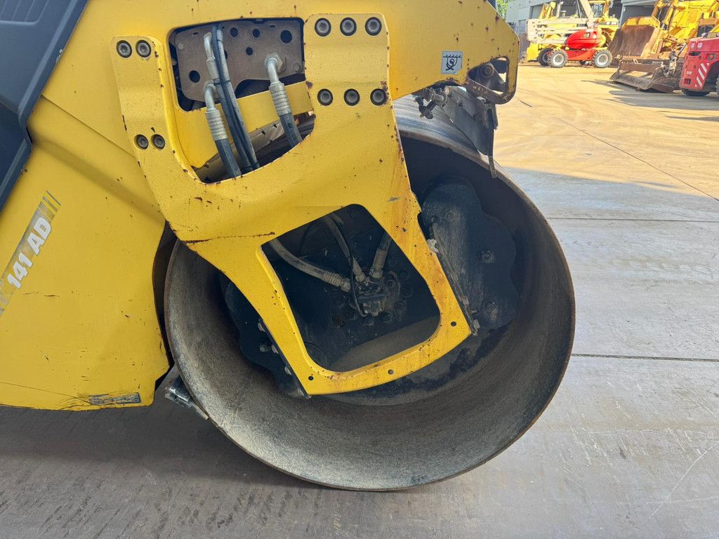 Bomag BW141AD-5