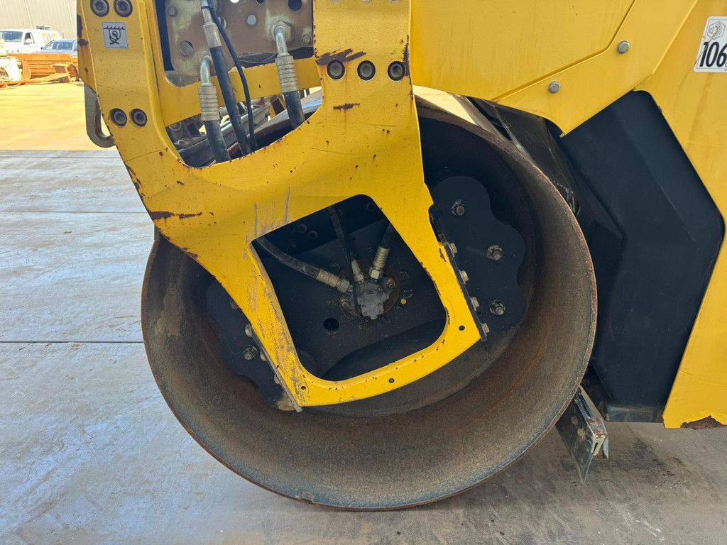Bomag BW141AD-5
