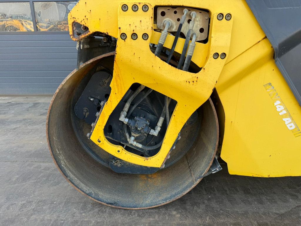 Bomag BW141AD-5