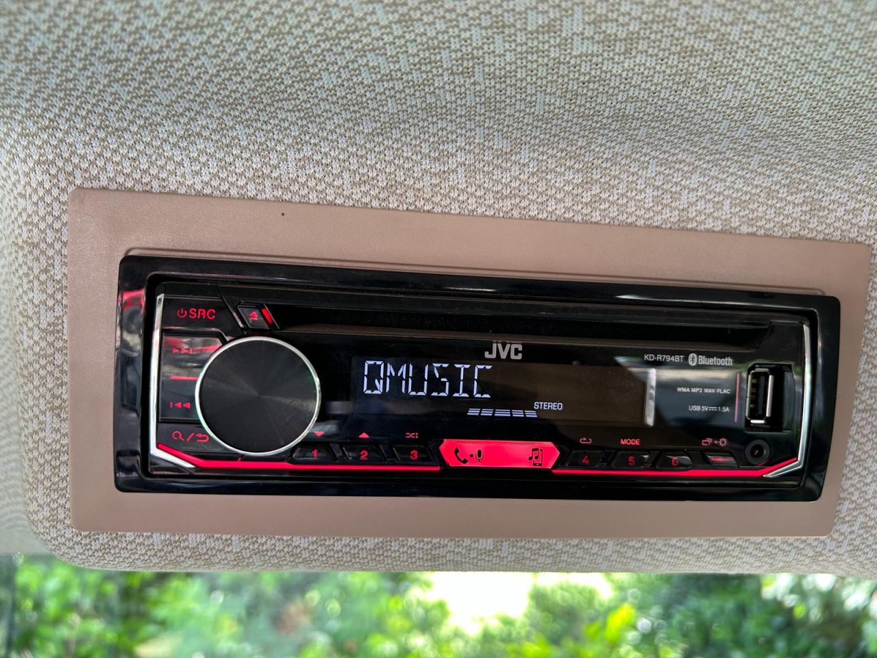 Fendt 828 Vario S4 ProfiPlus