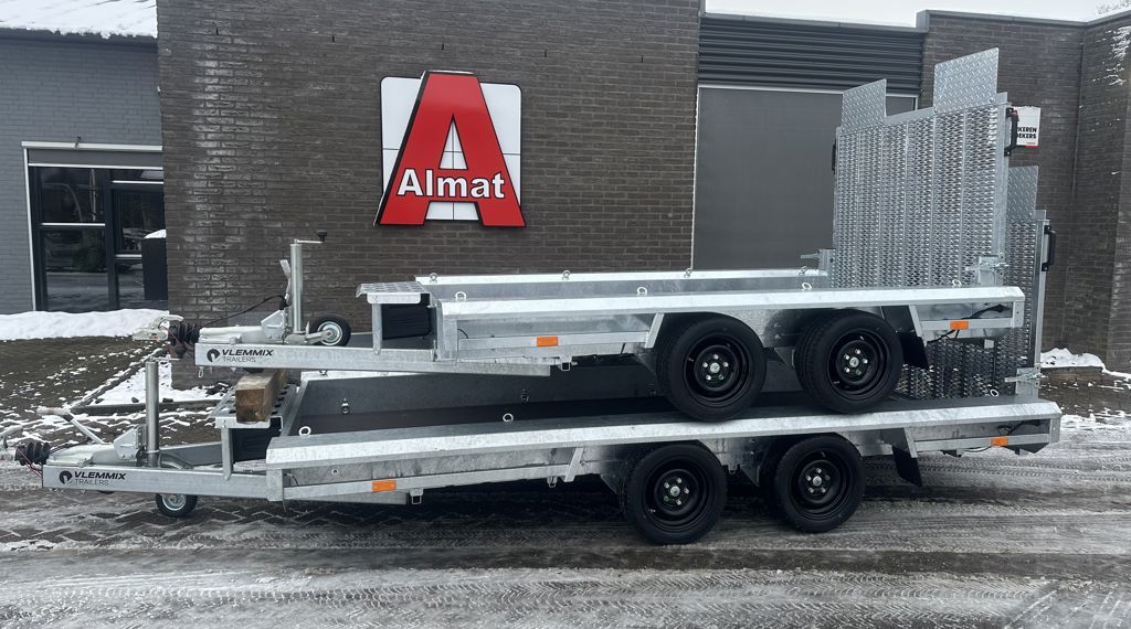 Overige merken Vlemmix 3500 kg - 300x150x34