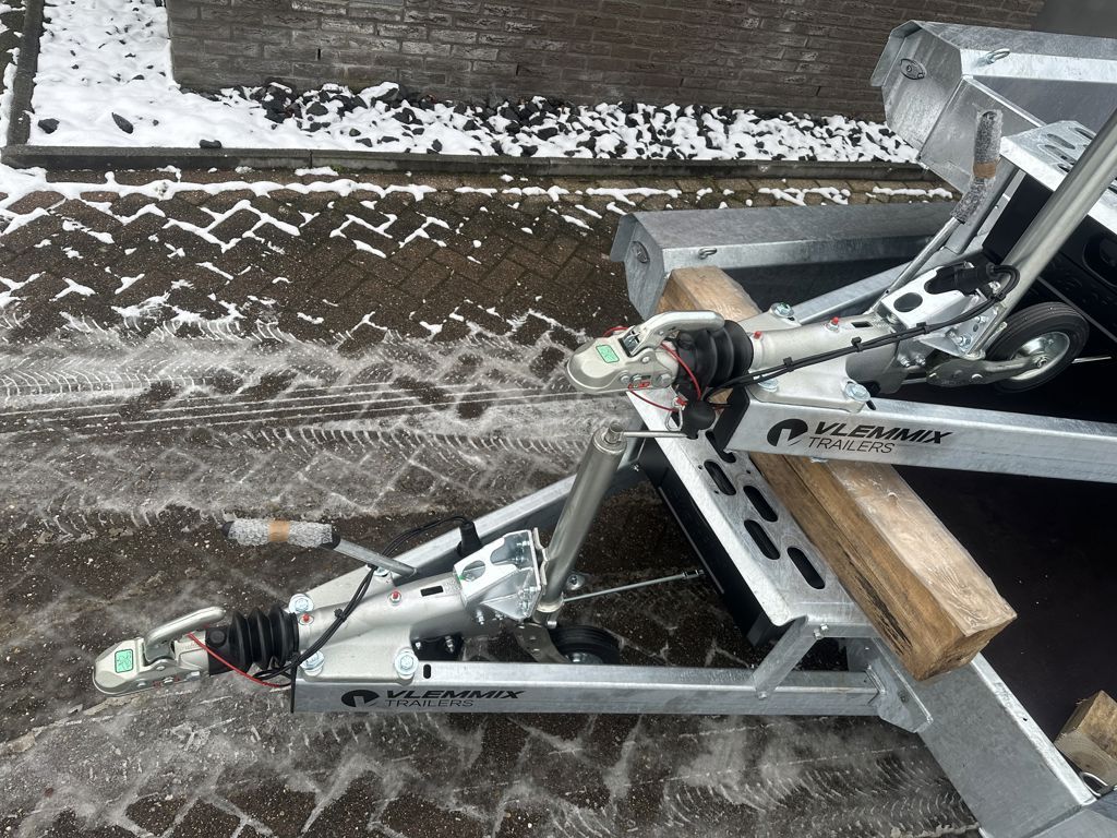 Overige merken Vlemmix 3500 kg - 300x150x34