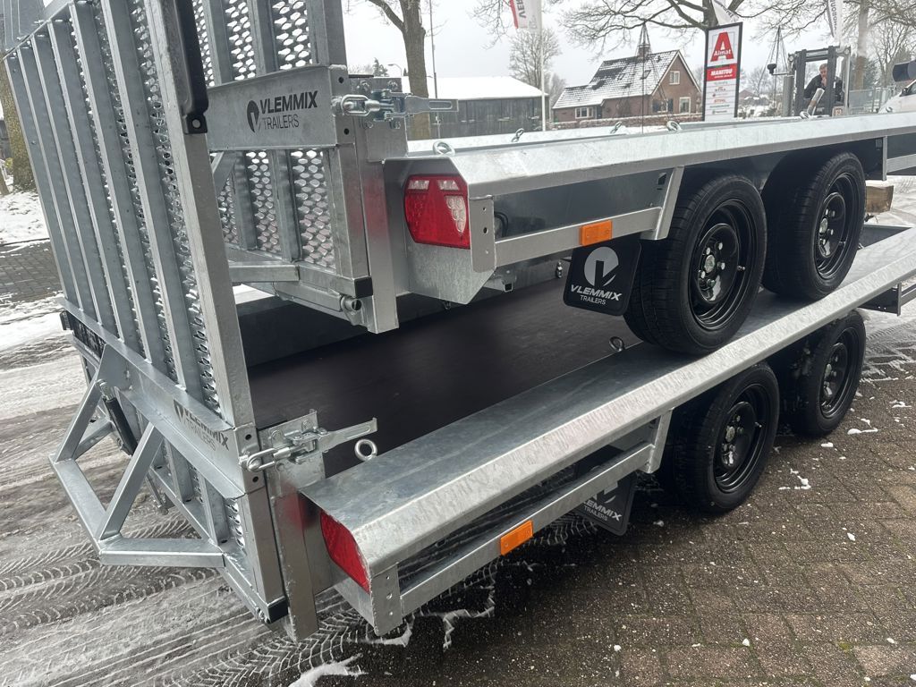 Overige merken Vlemmix 3500 kg - 300x150x34