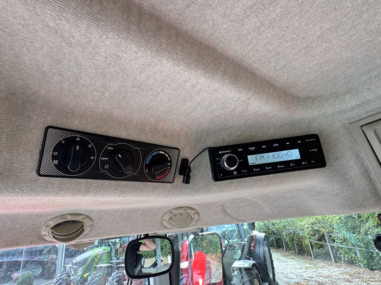 Massey Ferguson 7s.180 Dyna6 Efficient