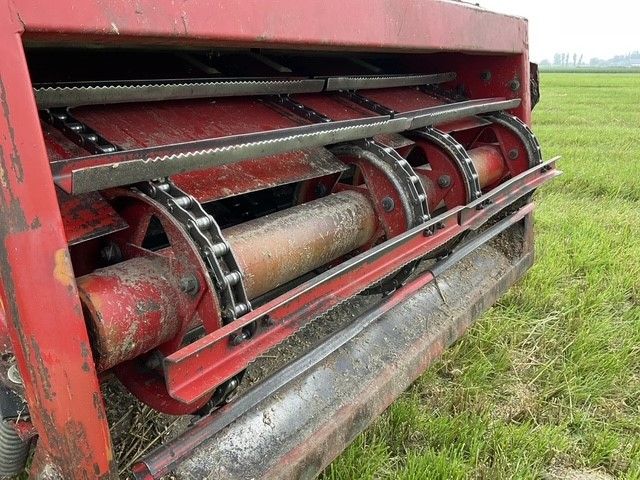 Massey Ferguson 38RS