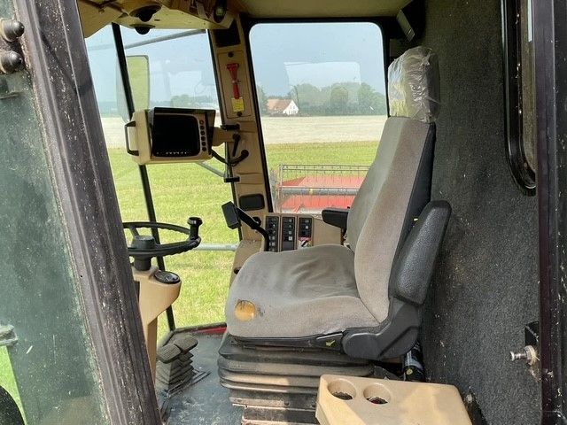 Massey Ferguson 38RS