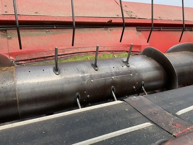 Massey Ferguson 38RS