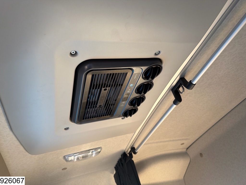 Mercedes Actros 1845 EURO 6, Standairco