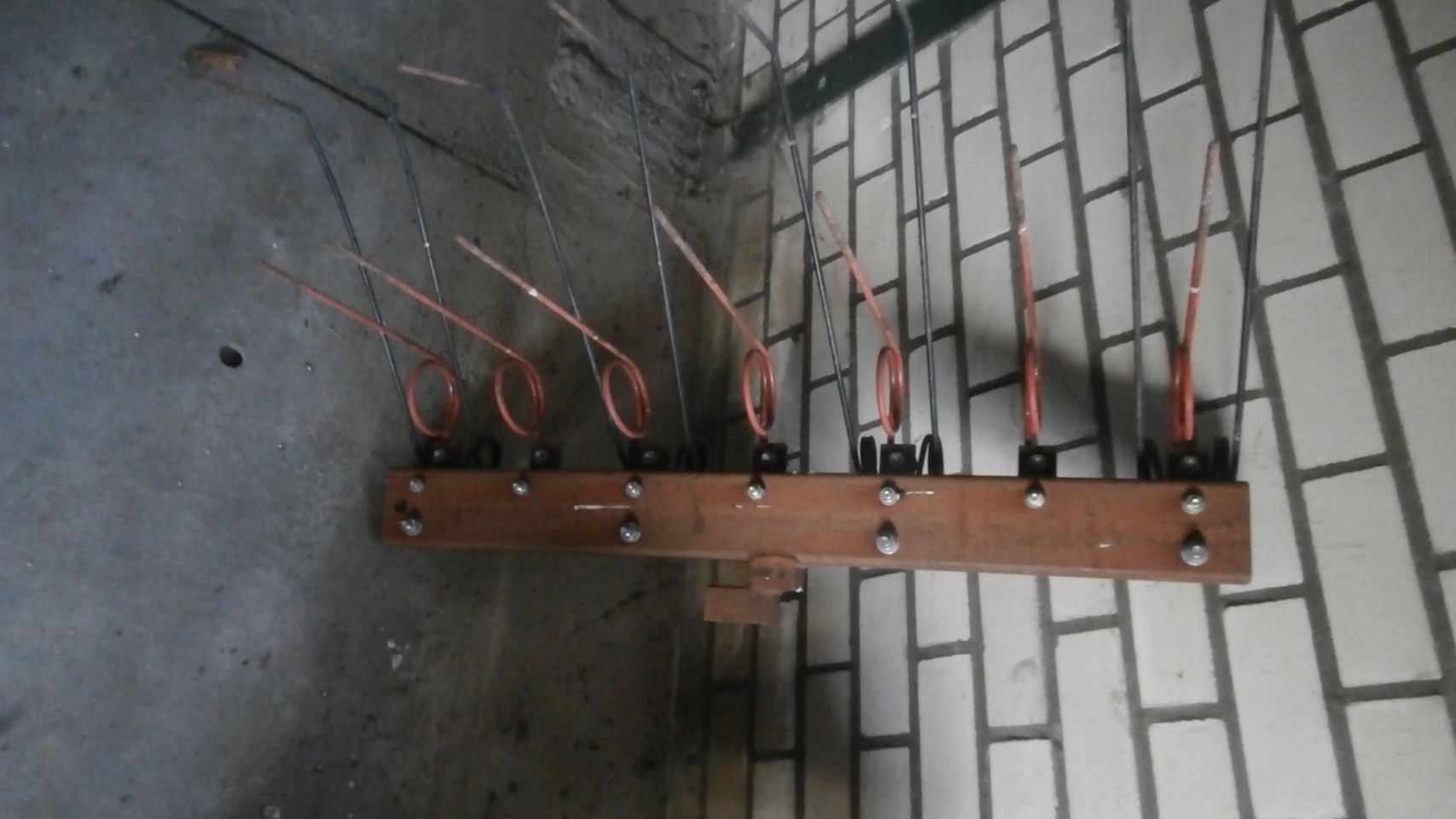 Sneeuw Voerschuif RVSABM 2200 €1850,00 sneeuwschuif agria €150,-