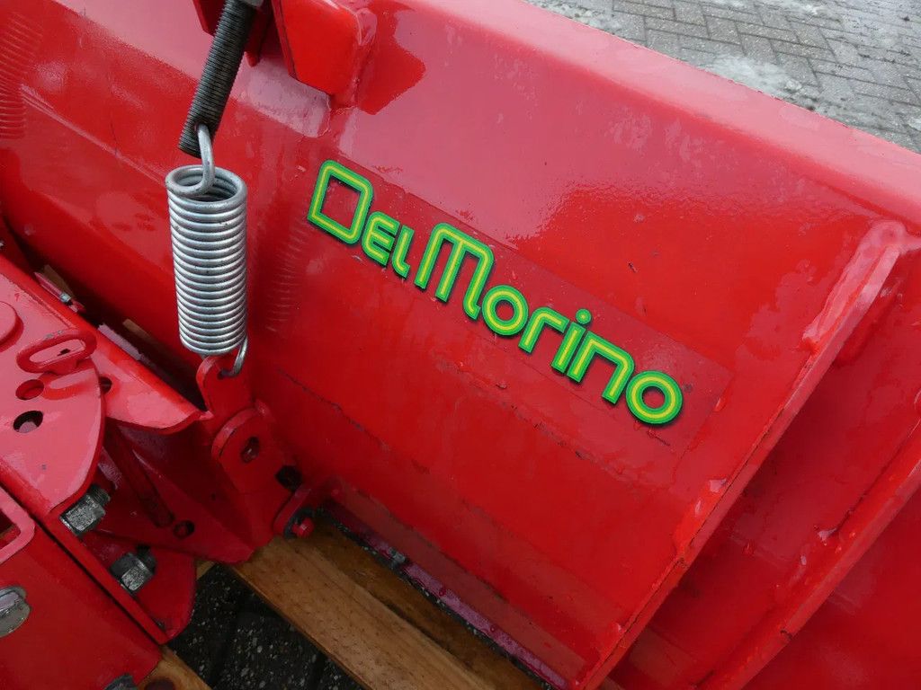 Tarpan Pro Del Morino Sneeuwschuif 175cm / Hydro Lift