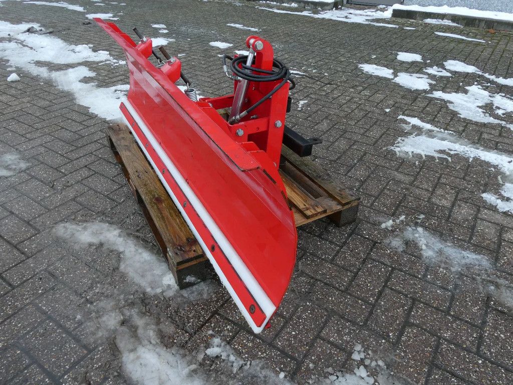 Tarpan Pro Del Morino Sneeuwschuif 175cm / Hydro Lift